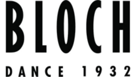 Bloch Dance logo