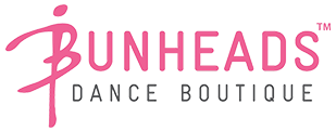 Bunheads Logo