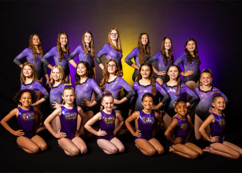 Competitive Dance in Indianapolis, IN | The Dance Refinery