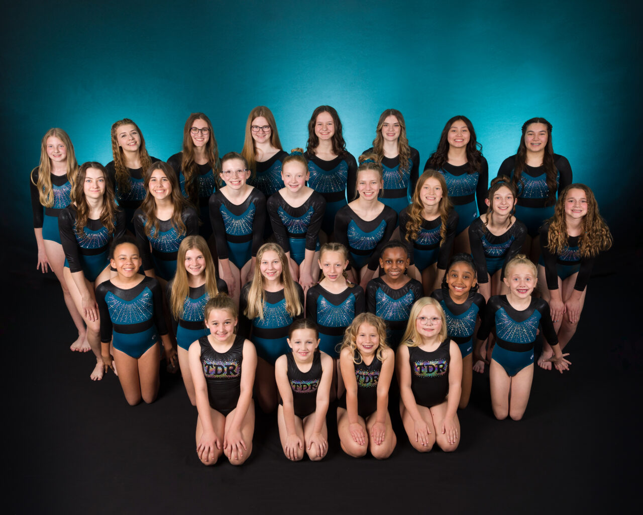 Competitive Dance in Indianapolis, IN | The Dance Refinery